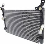 DriveMotive 3-Piece Kit A/C Compressor, 4-Groove Pulley, includes A/C Condenser, and A/C Service Kit (A/C Expansion Valve, A/C Receiver Drier, and A/C O-Ring and Gasket Seal Kit) - Image 3