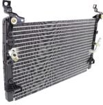 DriveMotive 3-Piece Kit A/C Compressor, 4-Groove Pulley, includes A/C Condenser, and A/C Service Kit (A/C Expansion Valve, A/C Receiver Drier, and A/C O-Ring and Gasket Seal Kit) - Image 4