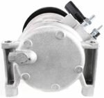 DriveMotive 3-Piece Kit A/C Compressor, 6-Groove Pulley, includes A/C Condenser, and A/C Service Kit (A/C Expansion Valve, A/C Expansion Valve, A/C Receiver Drier, and A/C O-Ring and Gasket Seal Kit) - Image 11
