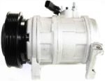 DriveMotive 3-Piece Kit A/C Compressor, 6-Groove Pulley, includes A/C Condenser, and A/C Service Kit (A/C Expansion Valve, A/C Receiver Drier, and A/C O-Ring and Gasket Seal Kit) - Image 9