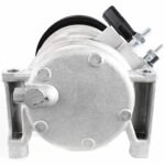 DriveMotive 2-Piece Kit A/C Compressor Kit Kit, Includes A/C Compressor and A/C Service Kit (A/C Expansion Valve, A/C Expansion Valve, A/C Receiver Drier, and A/C O-Ring and Gasket Seal Kit) - Image 7