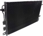 DriveMotive 3-Piece Kit A/C Compressor, 6-Groove Pulley, includes A/C Condenser, and A/C Service Kit (A/C Expansion Valve, A/C Expansion Valve, A/C Receiver Drier, and A/C O-Ring and Gasket Seal Kit) - Image 4