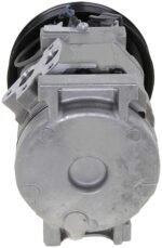 DriveMotive 3-Piece Kit A/C Compressor, 6-Groove Pulley, includes A/C Condenser, and A/C Service Kit (A/C Expansion Valve, A/C Expansion Valve, A/C O-Ring and Gasket Seal, and Drier Desiccant Element) - Image 9