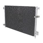 DriveMotive 3-Piece Kit A/C Compressor, 6-Groove Pulley, includes A/C Condenser, and A/C Service Kit (A/C Expansion Valve, A/C Receiver Drier, and A/C O-Ring and Gasket Seal Kit) - Image 4