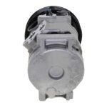 DriveMotive 3-Piece Kit A/C Compressor, 6-Groove Pulley, includes A/C Condenser, and A/C Service Kit (A/C Expansion Valve, A/C Receiver Drier, and A/C O-Ring and Gasket Seal Kit) - Image 9