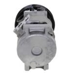 DriveMotive 3-Piece Kit A/C Compressor, 6-Groove Pulley, includes A/C Condenser, and A/C Service Kit (A/C Expansion Valve, A/C Receiver Drier, and A/C O-Ring and Gasket Seal Kit) - Image 9