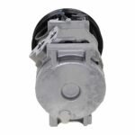 DriveMotive 3-Piece Kit A/C Compressor, 6-Groove Pulley, includes A/C Condenser, and A/C Service Kit (A/C Expansion Valve, A/C O-Ring and Gasket Seal, and Drier Desiccant Element) - Image 9