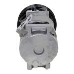 DriveMotive 3-Piece Kit A/C Compressor, 6-Groove Pulley, includes A/C Condenser, and A/C Service Kit (A/C Expansion Valve, A/C Expansion Valve, A/C O-Ring and Gasket Seal, and Drier Desiccant Element) - Image 9