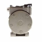DriveMotive 3-Piece Kit A/C Compressor with A/C Condenser, and A/C Service Kit (A/C Expansion Valve, A/C O-Ring and Gasket Seal Kit, and Drier Desiccant Element), 4-Groove Pulley - Image 10