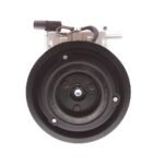 DriveMotive 3-Piece Kit A/C Compressor with A/C Condenser, and A/C Service Kit (A/C Expansion Valve, A/C Receiver Drier, and A/C O-Ring and Gasket Seal Kit), 4-Groove Pulley - Image 7