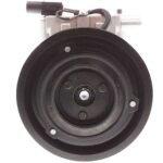 DriveMotive 2-Piece Kit A/C Compressor Kit, includes A/C Compressor and A/C Service Kit - Image 3