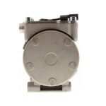 DriveMotive 3-Piece Kit A/C Compressor with A/C Condenser, and A/C Service Kit (A/C Expansion Valve, A/C Receiver Drier, and A/C O-Ring and Gasket Seal Kit), 4-Groove Pulley - Image 10