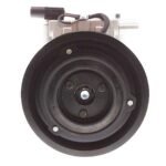 DriveMotive 3-Piece Kit A/C Compressor with A/C Condenser, and A/C Service Kit (A/C Expansion Valve, A/C O-Ring and Gasket Seal Kit, and Drier Desiccant Element), 4-Groove Pulley - Image 7