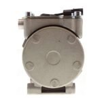 DriveMotive 3-Piece Kit A/C Compressor with A/C Condenser, and A/C Service Kit (A/C Expansion Valve, A/C Receiver Drier, and A/C O-Ring and Gasket Seal Kit), 4-Groove Pulley - Image 10