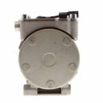DriveMotive 3-Piece Kit A/C Compressor with A/C Condenser, and A/C Service Kit (A/C Expansion Valve, A/C Receiver Drier, and A/C O-Ring and Gasket Seal Kit), For Models with Halla Climate Control Systems - Image 10