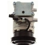 DriveMotive 3-Piece Kit A/C Compressor with A/C Condenser, and A/C Service Kit (A/C Expansion Valve, A/C Receiver Drier, and A/C O-Ring and Gasket Seal Kit), For Models with Halla Climate Control Systems - Image 11