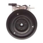 DriveMotive 3-Piece Kit A/C Compressor with A/C Condenser, and A/C Service Kit (A/C Expansion Valve, A/C Receiver Drier, and A/C O-Ring and Gasket Seal Kit), For Models with Halla Climate Control Systems - Image 7