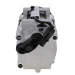 DriveMotive 3-Piece Kit A/C Compressor, 8-Groove Pulley, includes A/C Condenser, and A/C Service Kit (A/C Accumulator, A/C Discharge and Liquid Line, and A/C O-Ring and Gasket Seal Kit) - Image 9