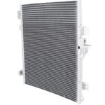 DriveMotive 3-Piece Kit A/C Compressor, 6-Groove Pulley, includes A/C Condenser, and A/C Service Kit (A/C Expansion Valve, A/C Receiver Drier, and A/C O-Ring and Gasket Seal Kit) - Image 3