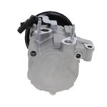 DriveMotive 3-Piece Kit A/C Compressor, 6-Groove Pulley, includes A/C Condenser, and A/C Service Kit (A/C Expansion Valve, A/C Receiver Drier, and A/C O-Ring and Gasket Seal Kit) - Image 9