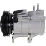 DriveMotive 2-Piece Kit A/C Compressor Kit, includes A/C Compressor and A/C Service Kit - Image 6