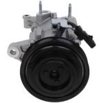 DriveMotive 2-Piece Kit A/C Compressor Kit, includes A/C Compressor and A/C Service Kit - Image 7
