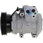 DriveMotive 2-Piece Kit A/C Compressor Kit, includes A/C Compressor and A/C Service Kit - Image 6