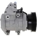 DriveMotive 2-Piece Kit A/C Compressor Kit, includes A/C Compressor and A/C Service Kit - Image 4
