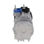 DriveMotive 3-Piece Kit A/C Compressor with A/C Condenser and A/C Service Kit, with Clutch, 6-Groove Pulley, For Models With FS20 Compressor Type - Image 9