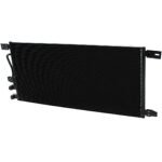DriveMotive 3-Piece Kit A/C Compressor with A/C Condenser and A/C Service Kit, with Clutch, 6-Groove Pulley - Image 6