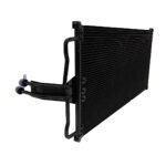 DriveMotive 3-Piece Kit A/C Compressor with A/C Condenser and A/C Service Kit, with Clutch, 6-Groove Pulley, For Models With FS20 Compressor Type - Image 5