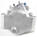 DriveMotive 3-Piece Kit A/C Compressor, Turbocharged, DIESEL, 6-Groove Pulley, includes A/C Condenser, and A/C Service Kit (A/C Accumulator, A/C Orifice Tube, and A/C O-Ring and Gasket Seal Kit) - Image 10