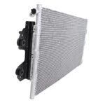 DriveMotive 3-Piece Kit A/C Compressor, 6-Groove Pulley, includes A/C Condenser, and A/C Service Kit (A/C Accumulator, A/C Expansion Valve, A/C Orifice Tube, and A/C O-Ring and Gasket Seal Kit) - Image 4