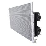 DriveMotive 3-Piece Kit A/C Compressor, 6-Groove Pulley, includes A/C Condenser, and A/C Service Kit (A/C Accumulator, A/C Expansion Valve, A/C Orifice Tube, and A/C O-Ring and Gasket Seal Kit) - Image 3