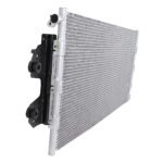 DriveMotive 3-Piece Kit A/C Compressor, 6-Groove Pulley, includes A/C Condenser, and A/C Service Kit (A/C Accumulator, A/C Expansion Valve, A/C Orifice Tube, and A/C O-Ring and Gasket Seal Kit) - Image 4