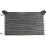 DriveMotive 3-Piece Kit A/C Compressor, Turbocharged, DIESEL, 6-Groove Pulley, includes A/C Condenser, and A/C Service Kit (A/C Accumulator, A/C Orifice Tube, and A/C O-Ring and Gasket Seal Kit) - Image 2