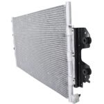 DriveMotive 3-Piece Kit A/C Compressor, 6-Groove Pulley, includes A/C Condenser, and A/C Service Kit (A/C Accumulator, A/C Orifice Tube, and A/C O-Ring and Gasket Seal Kit) - Image 3