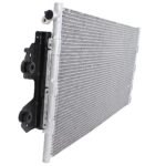 DriveMotive 3-Piece Kit A/C Compressor, 6-Groove Pulley, includes A/C Condenser, and A/C Service Kit (A/C Accumulator, A/C Orifice Tube, and A/C O-Ring and Gasket Seal Kit) - Image 4