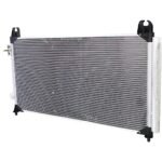 DriveMotive 3-Piece Kit A/C Compressor, 6-Groove Pulley, includes A/C Condenser, and A/C Service Kit (A/C Accumulator, A/C Expansion Valve, and A/C O-Ring and Gasket Seal Kit) - Image 3