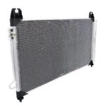 DriveMotive 3-Piece Kit A/C Compressor, 6-Groove Pulley, includes A/C Condenser, and A/C Service Kit (A/C Accumulator, A/C Expansion Valve, and A/C O-Ring and Gasket Seal Kit) - Image 4
