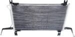 DriveMotive 3-Piece Kit A/C Compressor, 8-Groove Pulley, includes A/C Condenser, and A/C Service Kit (A/C Accumulator, A/C Orifice Tube, and A/C O-Ring and Gasket Seal Kit) - Image 5