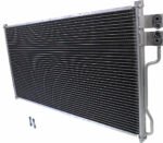 DriveMotive 3-Piece Kit A/C Compressor, 8-Groove Pulley, includes A/C Condenser, and A/C Service Kit (A/C Accumulator, A/C Orifice Tube, and A/C O-Ring and Gasket Seal Kit) - Image 3