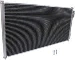 DriveMotive 3-Piece Kit A/C Compressor, 8-Groove Pulley, includes A/C Condenser, and A/C Service Kit (A/C Accumulator, A/C Orifice Tube, and A/C O-Ring and Gasket Seal Kit) - Image 4