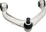 TrueDrive 8-Piece Kit Front Axle Assembly, AWD, includes Brake Discs, Brake Pad Sets, and Control Arms - Image 12