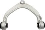 TrueDrive 8-Piece Kit Front Axle Assembly, AWD, includes Brake Discs, Brake Pad Sets, and Control Arms - Image 17