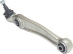 TrueDrive 10-Piece Kit Front Axle Assembly, AWD, includes Brake Discs, Brake Pad Sets, and Control Arms - Image 12