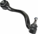 TrueDrive 10-Piece Kit Front Axle Assembly, AWD, includes Brake Discs, Brake Pad Sets, and Control Arms - Image 6