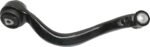 TrueDrive 10-Piece Kit Front Axle Assembly, AWD, includes Brake Discs, Brake Pad Sets, and Control Arms - Image 7