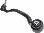TrueDrive 10-Piece Kit Front Axle Assembly, AWD, includes Brake Discs, Brake Pad Sets, and Control Arms - Image 8