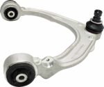 TrueDrive 12-Piece Kit Front Axle Assembly, AWD, includes Brake Discs, Brake Pad Sets, and Control Arms - Image 6